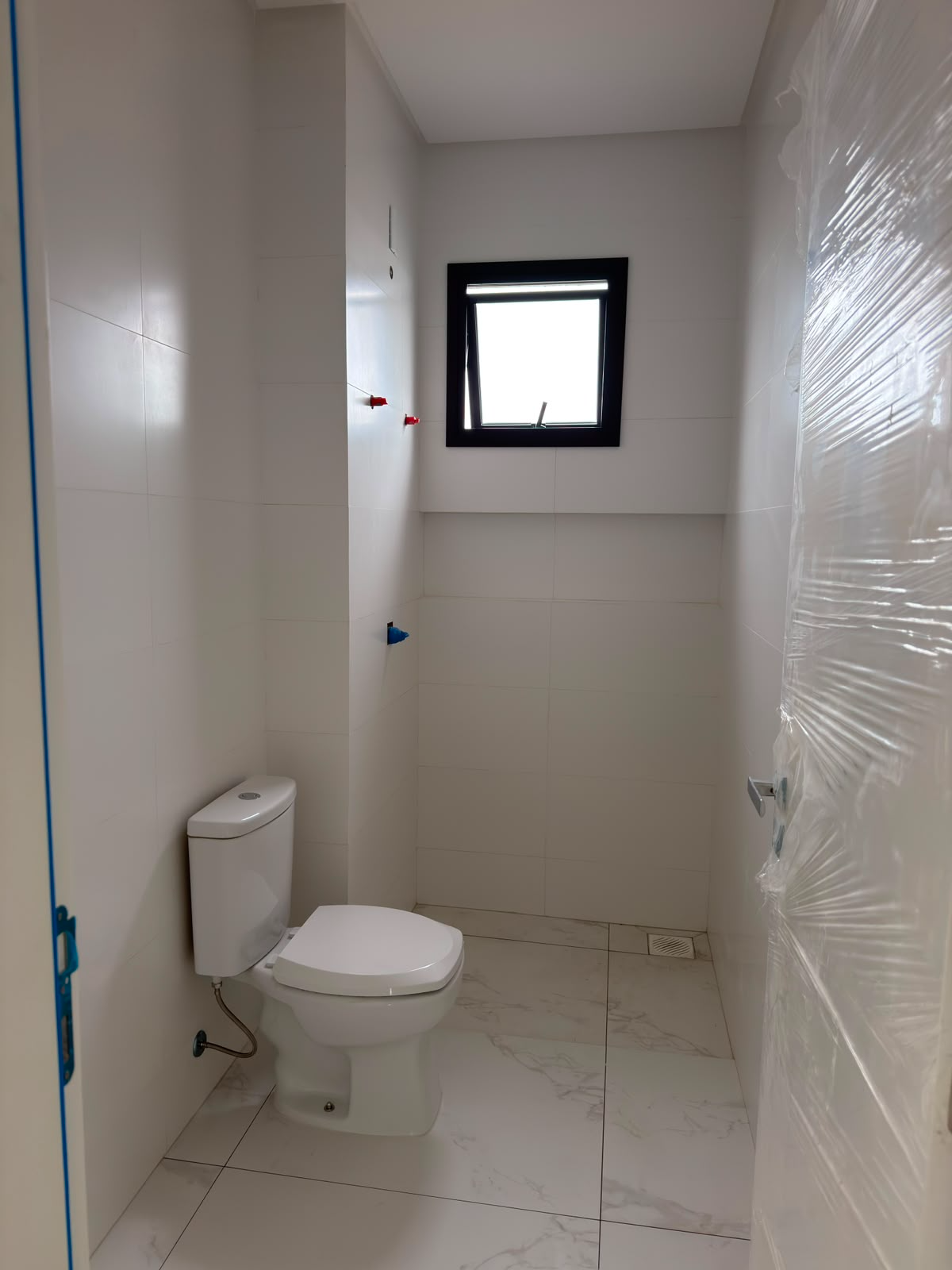 Paradise Residence — Lavabo