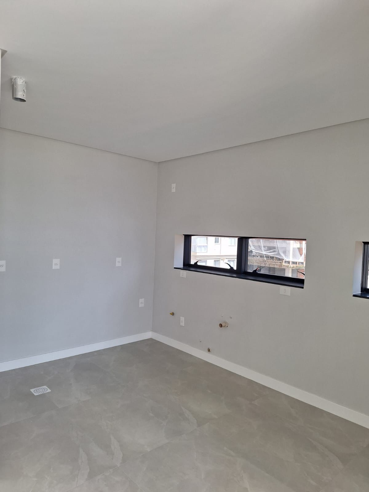 Residencial Axplenium — Apartamento 701 — Cozinha